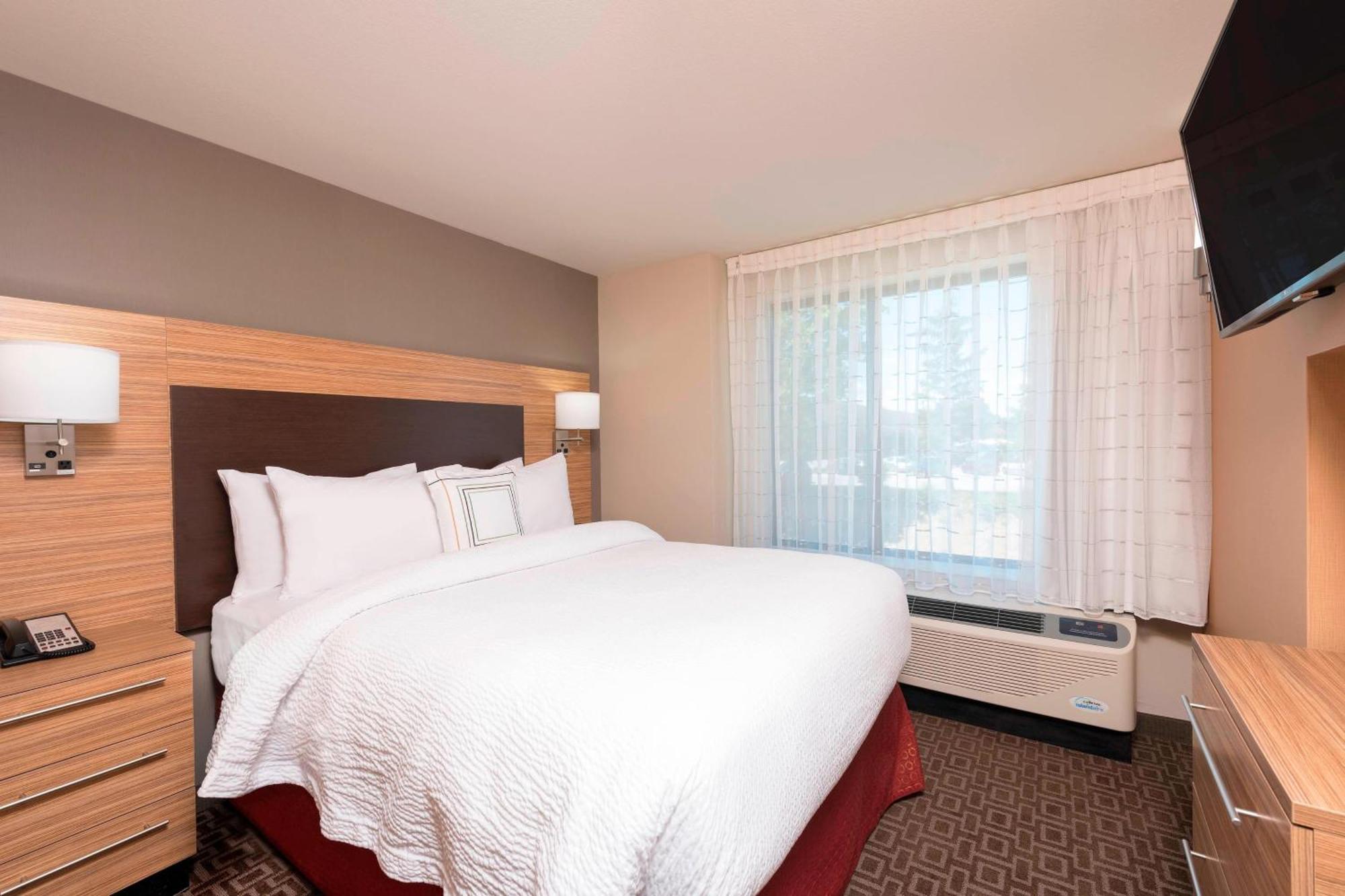 Towneplace Suites By Marriott Ontario-Mansfield Exterior foto