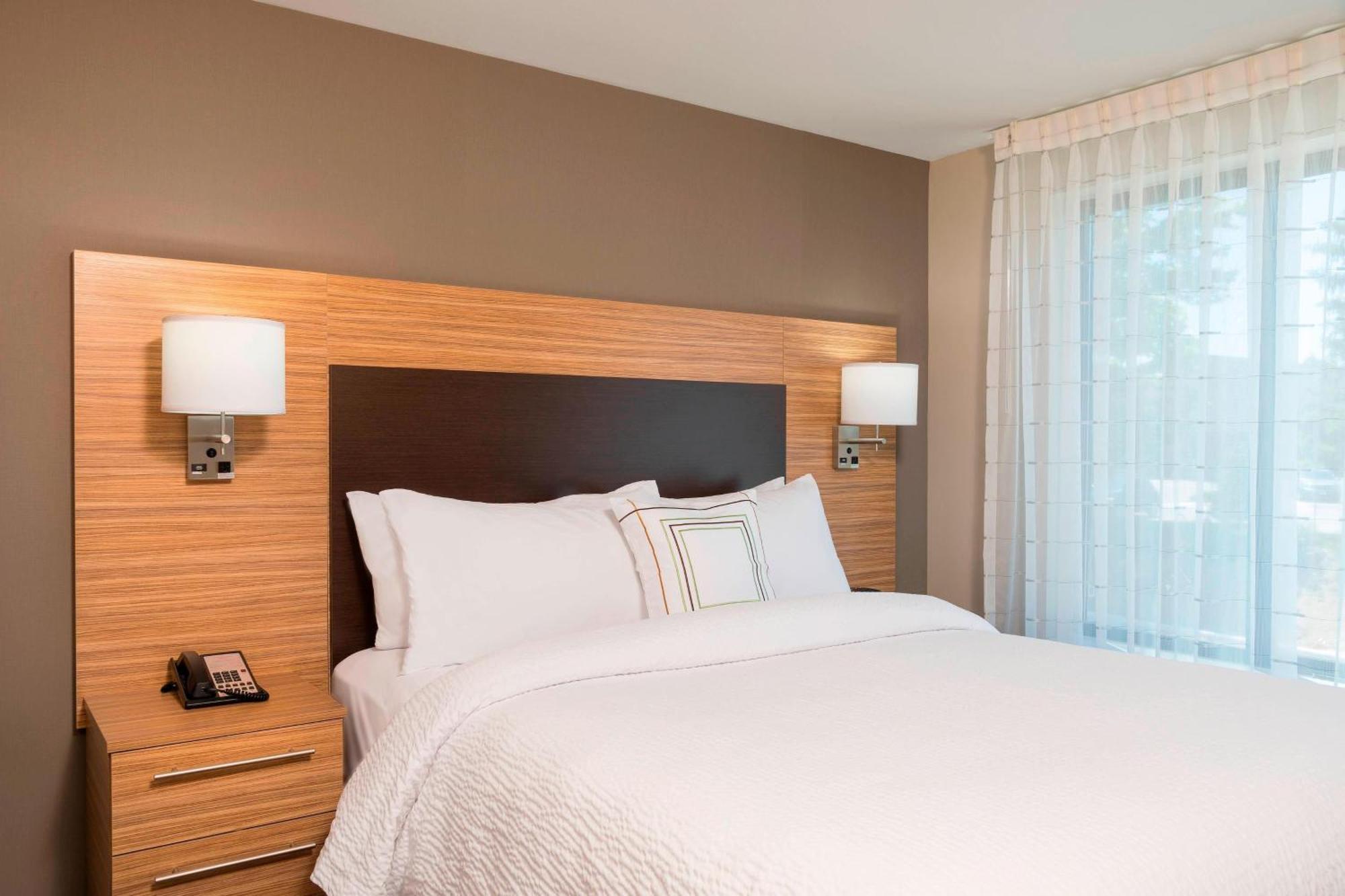 Towneplace Suites By Marriott Ontario-Mansfield Exterior foto