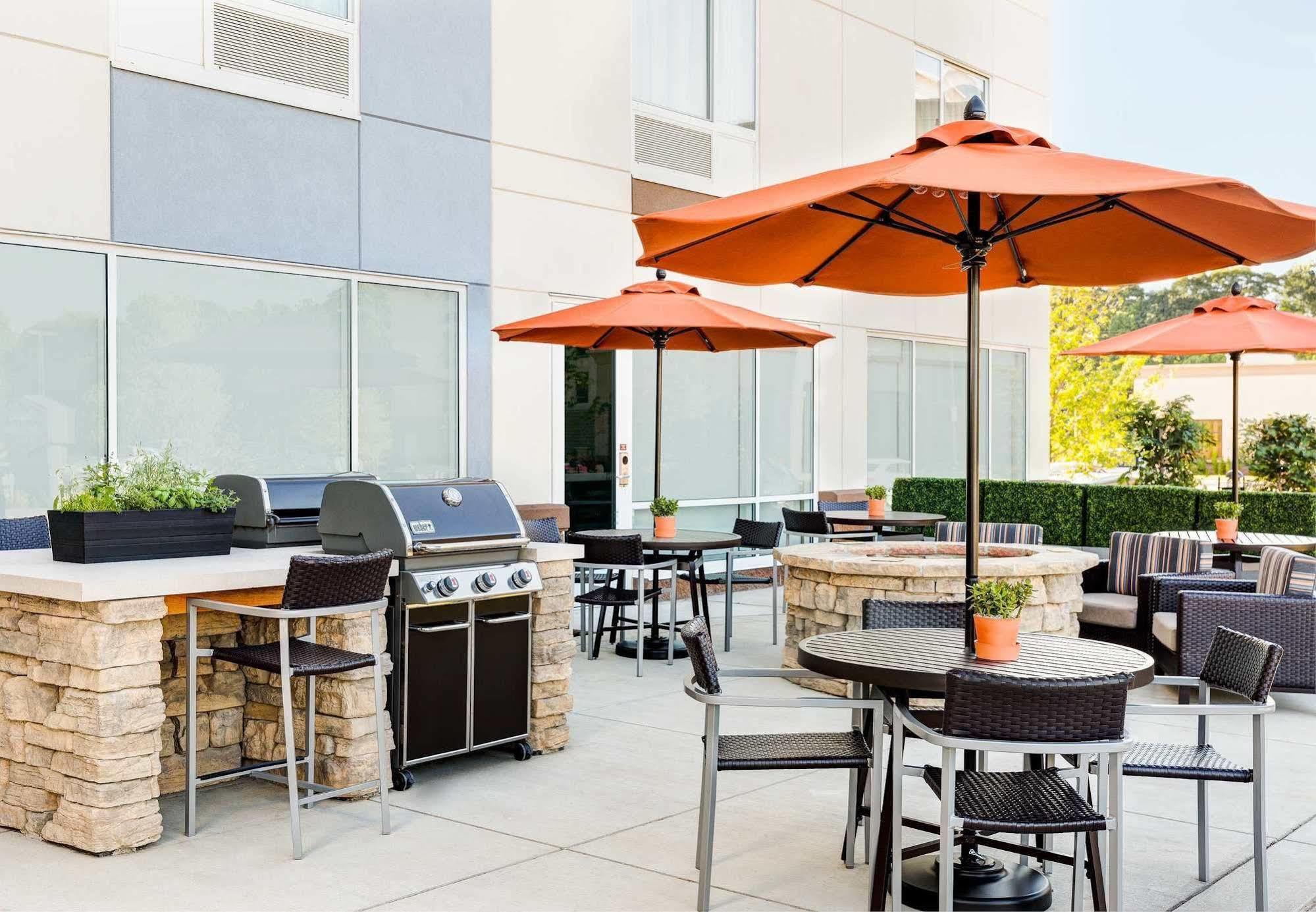 Towneplace Suites By Marriott Ontario-Mansfield Exterior foto